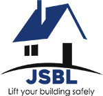 JSBL Building Lifting
