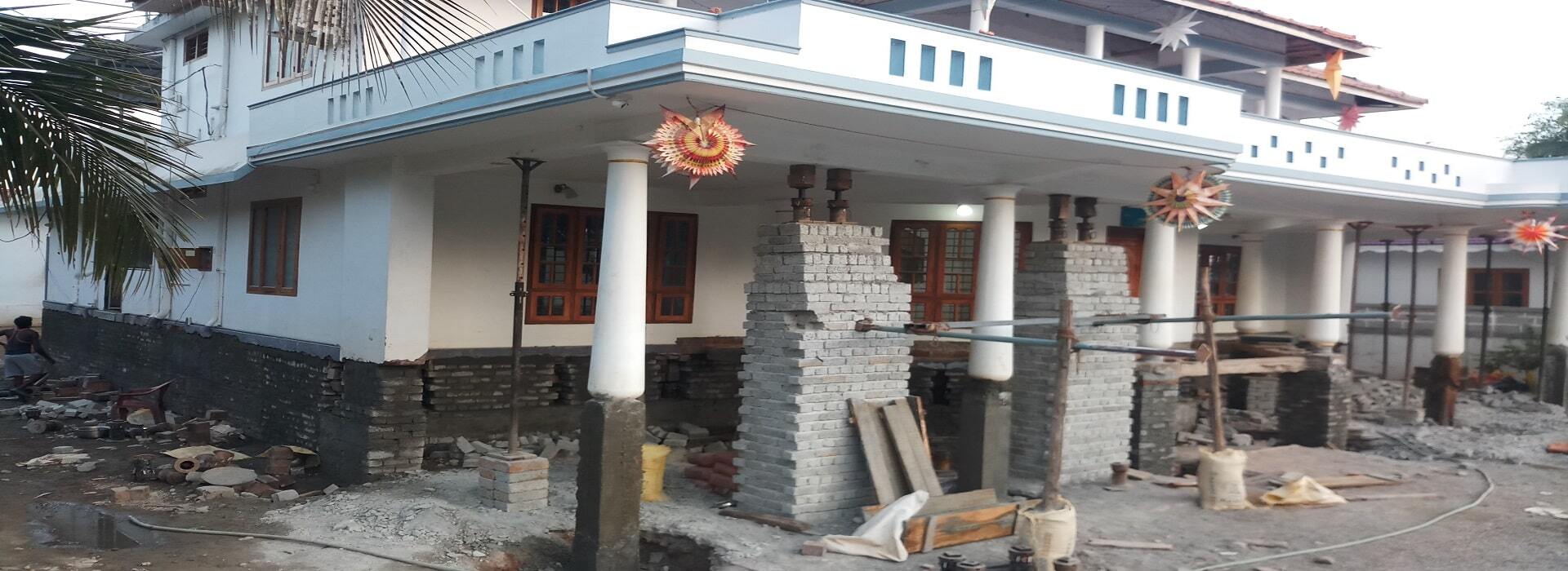 House Lifting in Itanagar